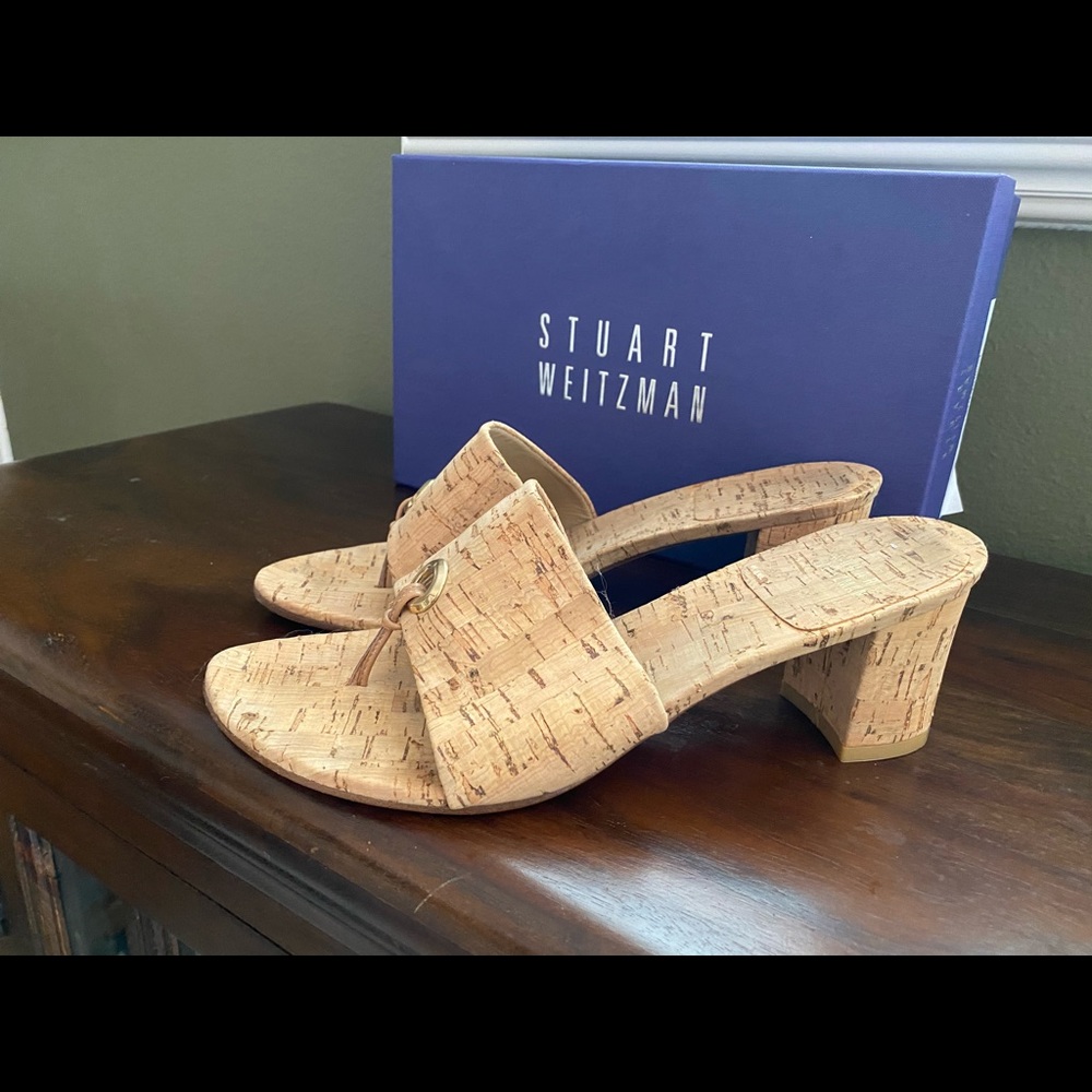 Stuart Weitzman
